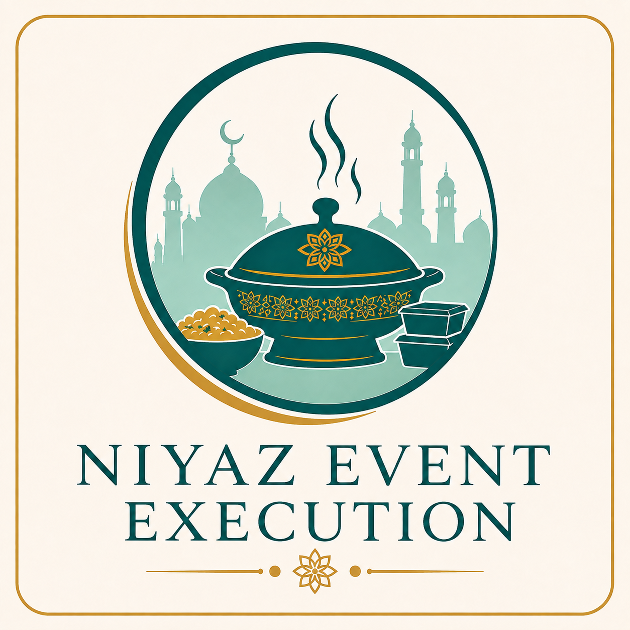 Niyaz Event Execution - prepared and distributed on reques